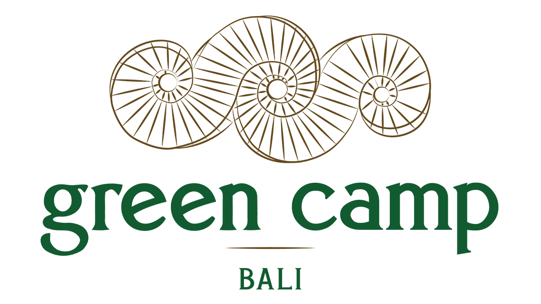 Green Camp Bali I at Green School Bali