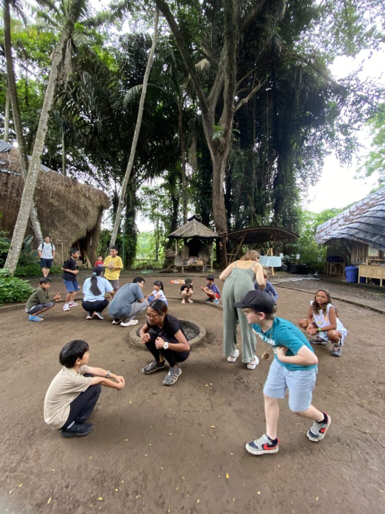 Energizer Game