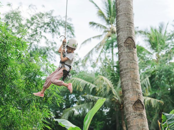 3-Day Green Explorer Camp