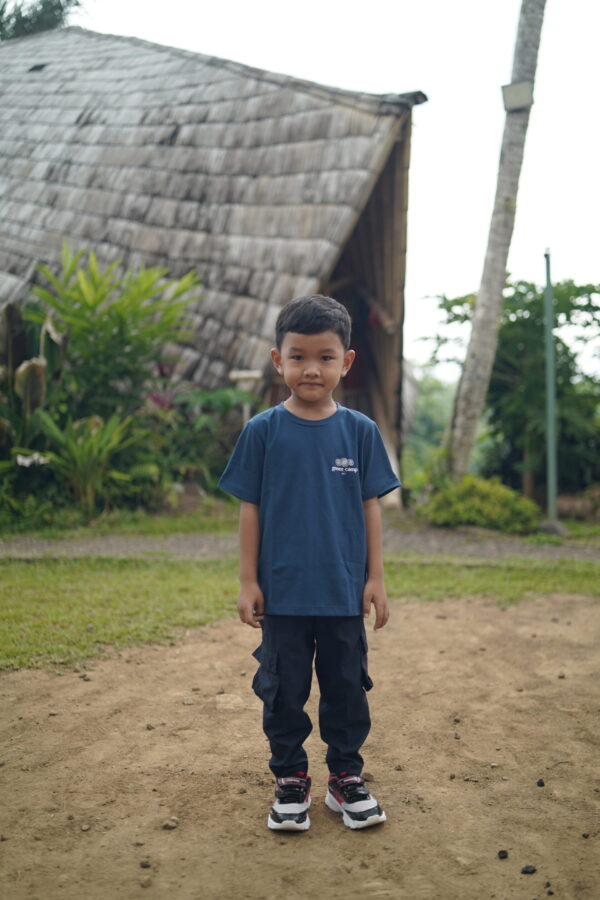 Kids T-shirt