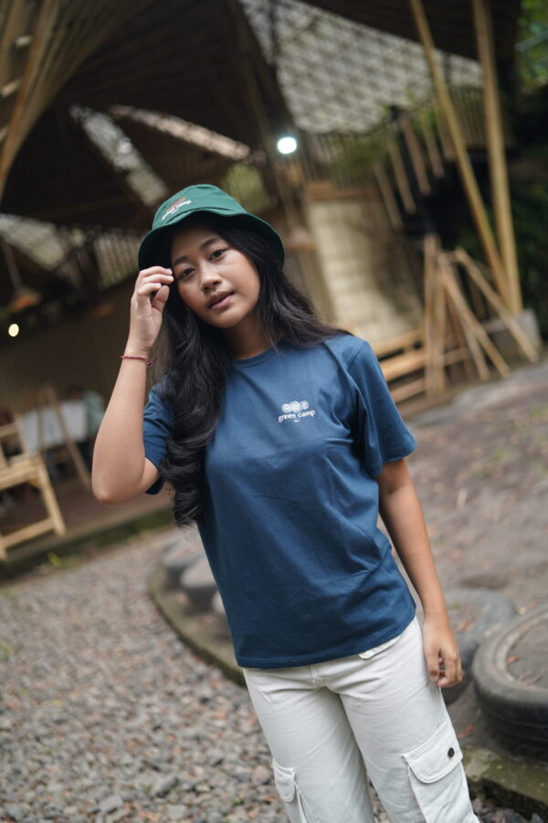 Jungle Bucket Hat