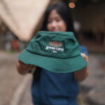Jungle Bucket Hat