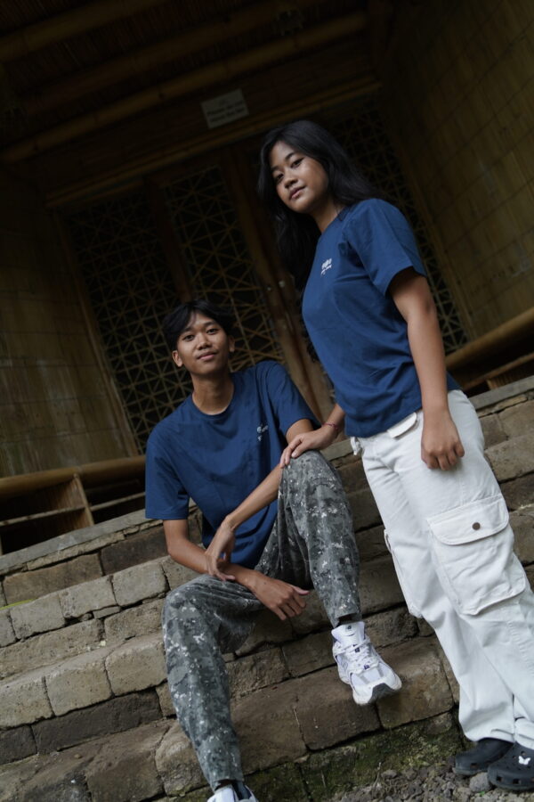 Cotton T-Shirt
