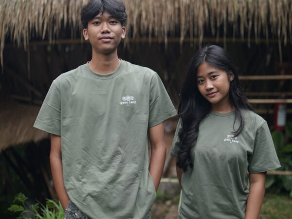 Cotton T-Shirt