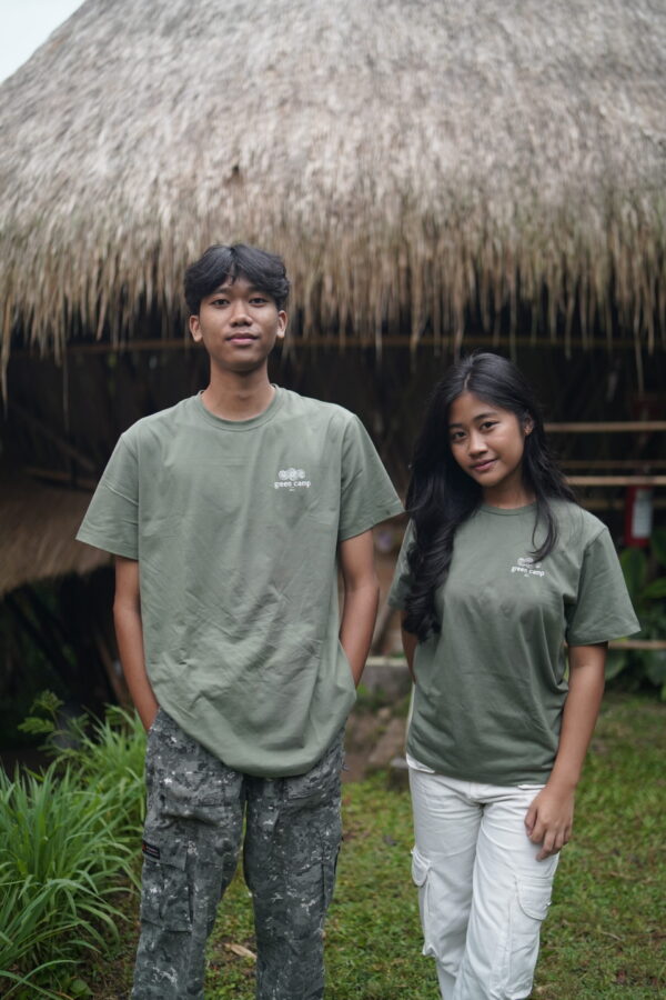 Cotton T-Shirt