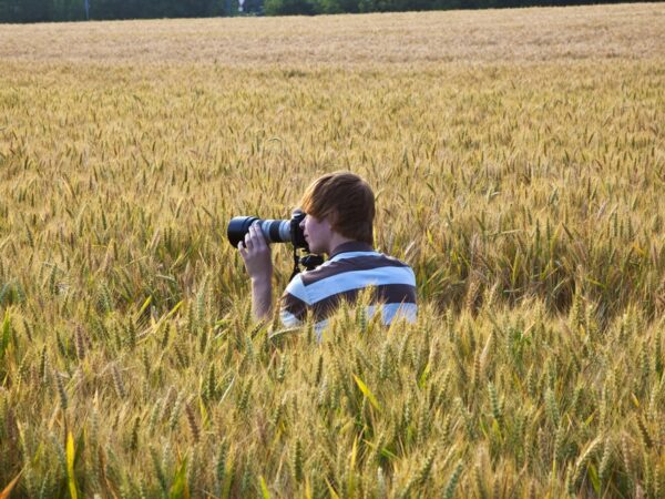 6-Day Blue Planet Documentary Camp