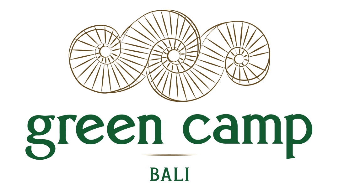 Green Camp Bali