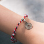 Tridatu Bracelet