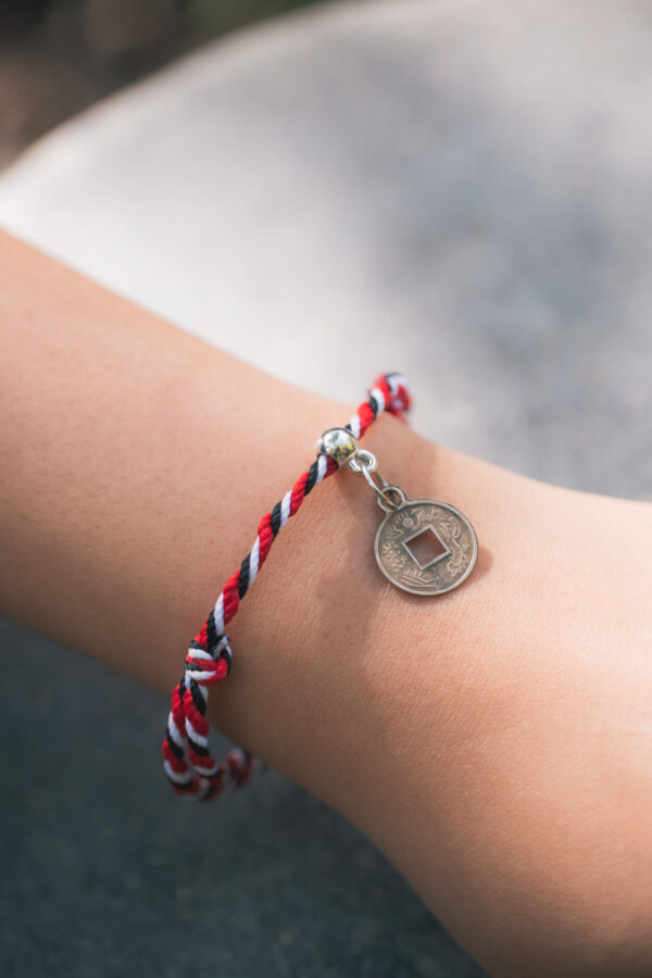 Tridatu Bracelet