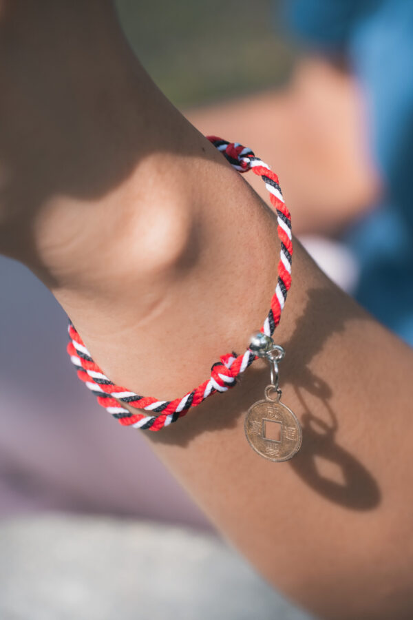 Tridatu Bracelet