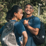 Foldable Backpack