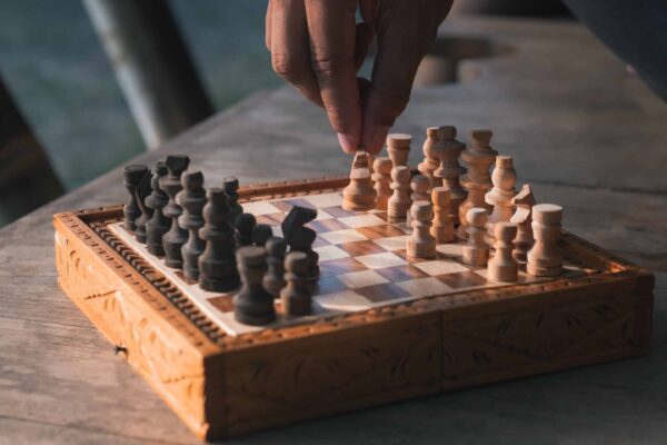 Chess Board Set
