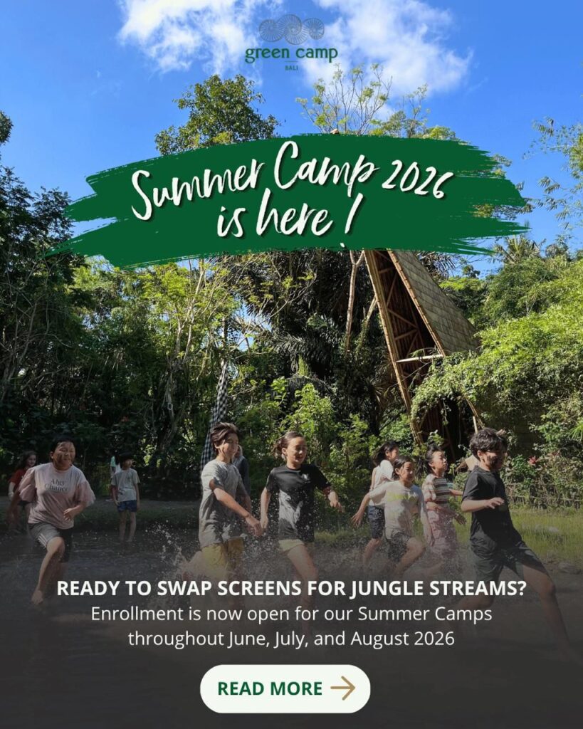 Promo poster
