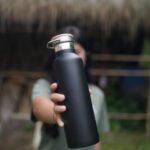 Eco Water Bottle