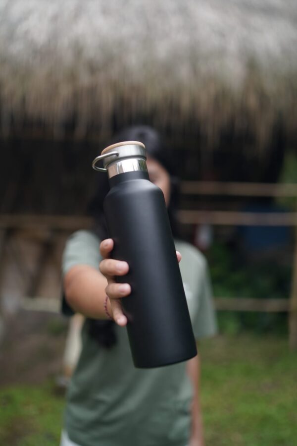 Eco Water Bottle