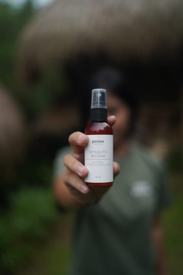 Insect Repellant