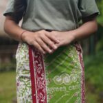 Cotton Sarong