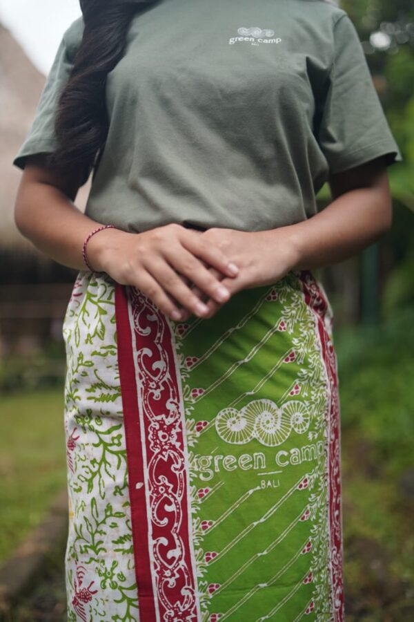 Cotton Sarong