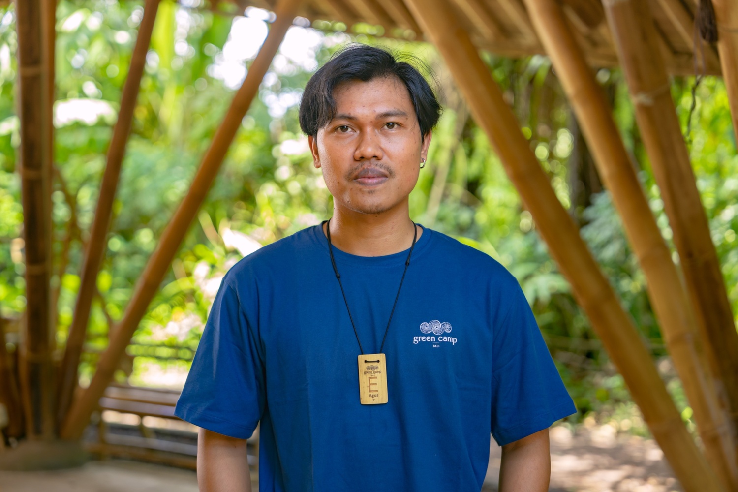 AGUS SUADNYANA
