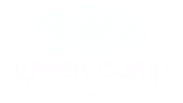 Green Camp Bali
