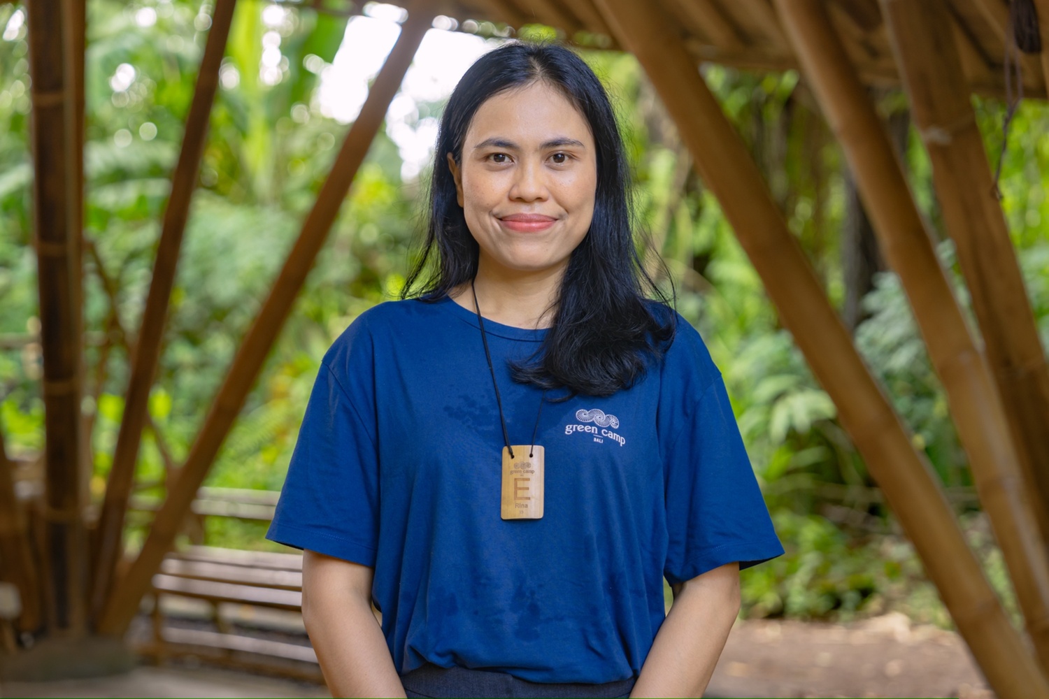 RINA MARIADONA PANGARIBUAN