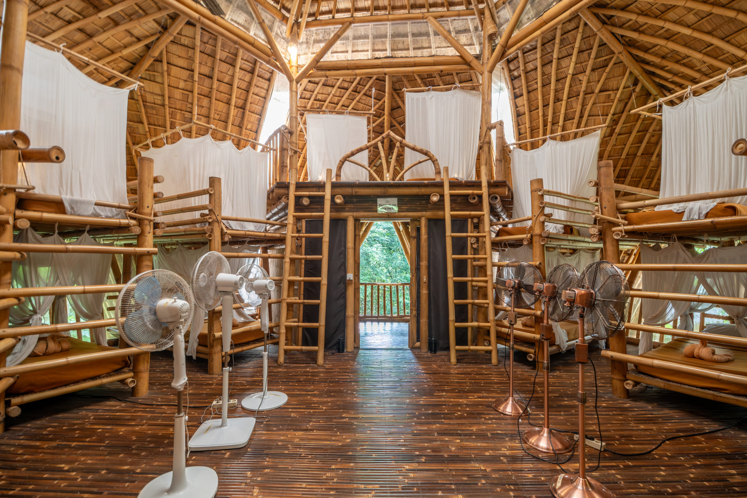 The Lodge