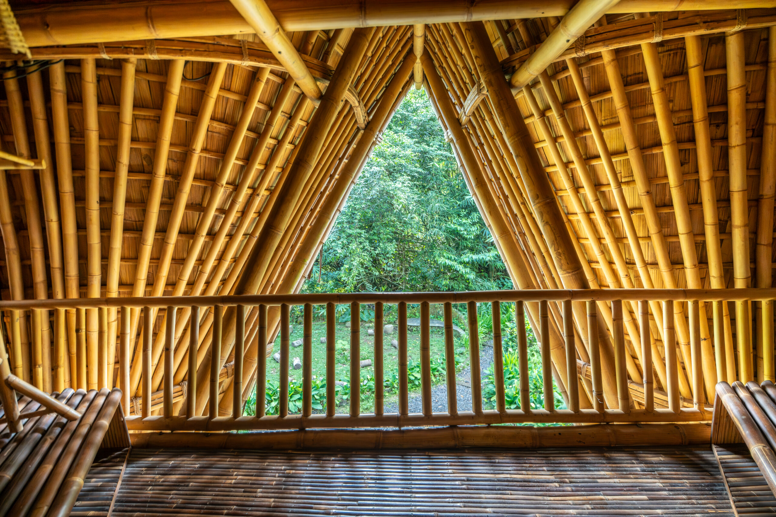 The Lodge
