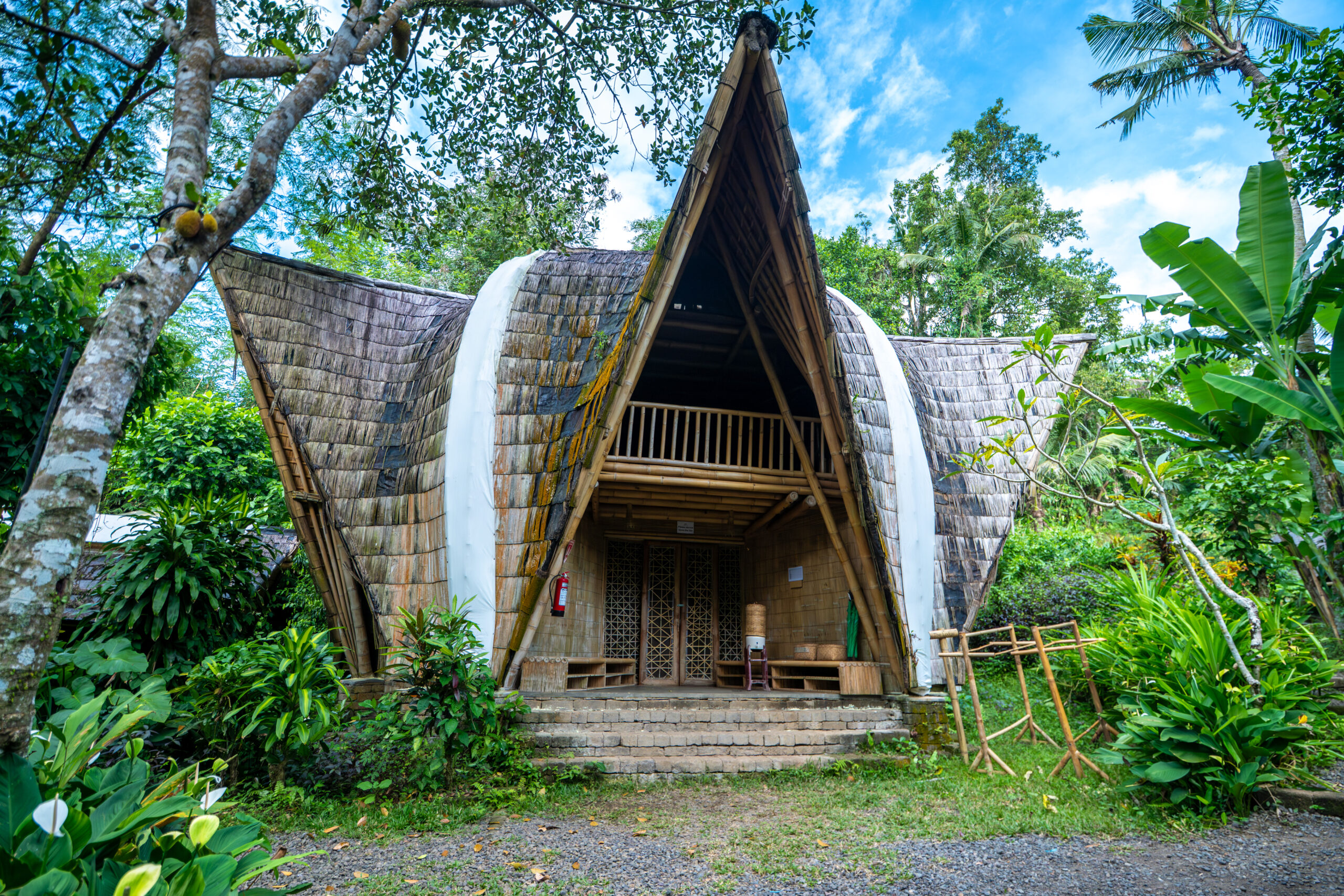 The Lodge