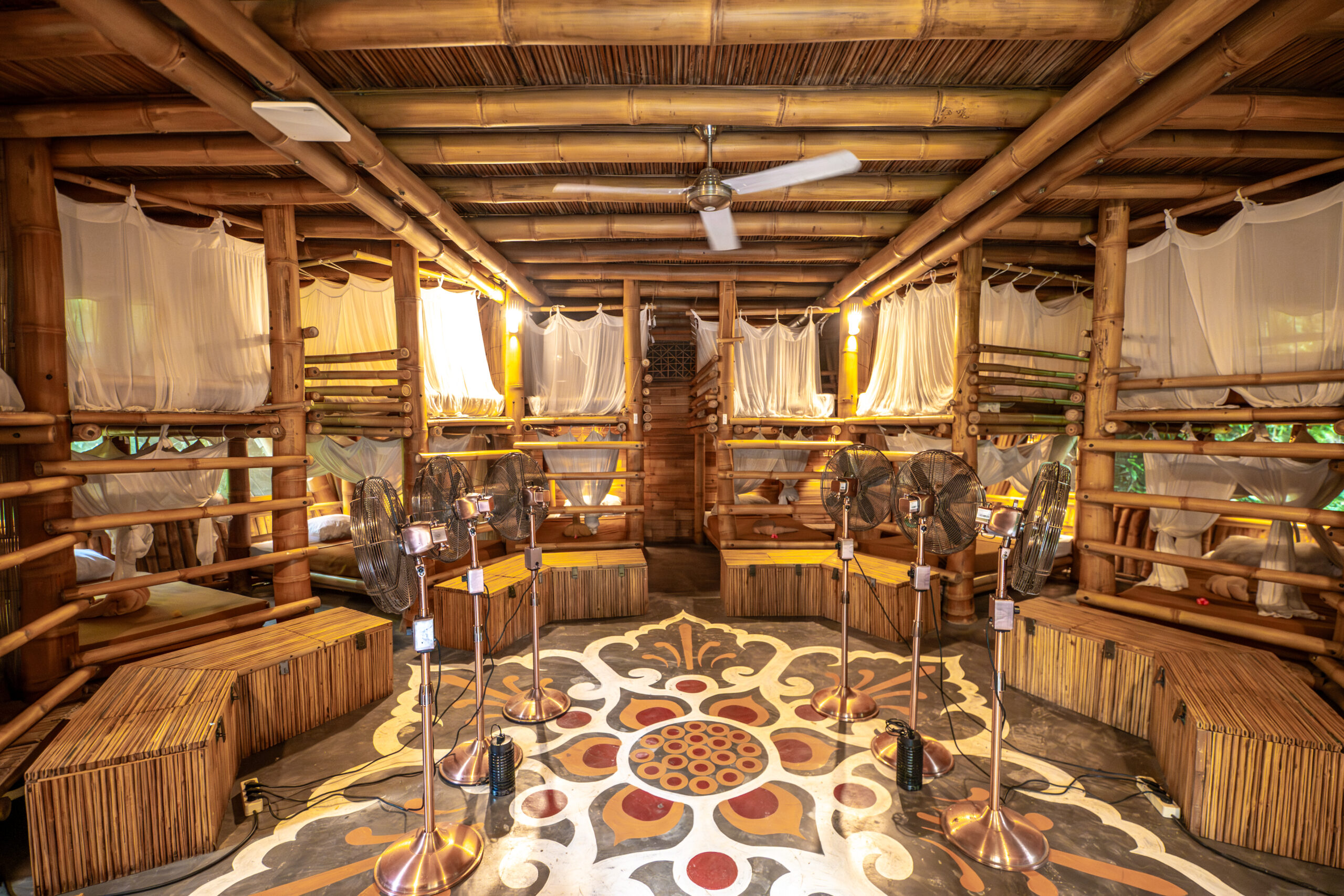 The Lodge