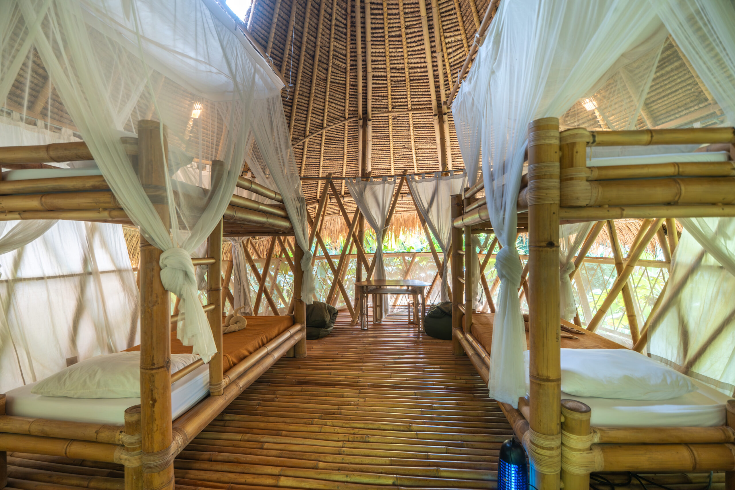 The Yurt