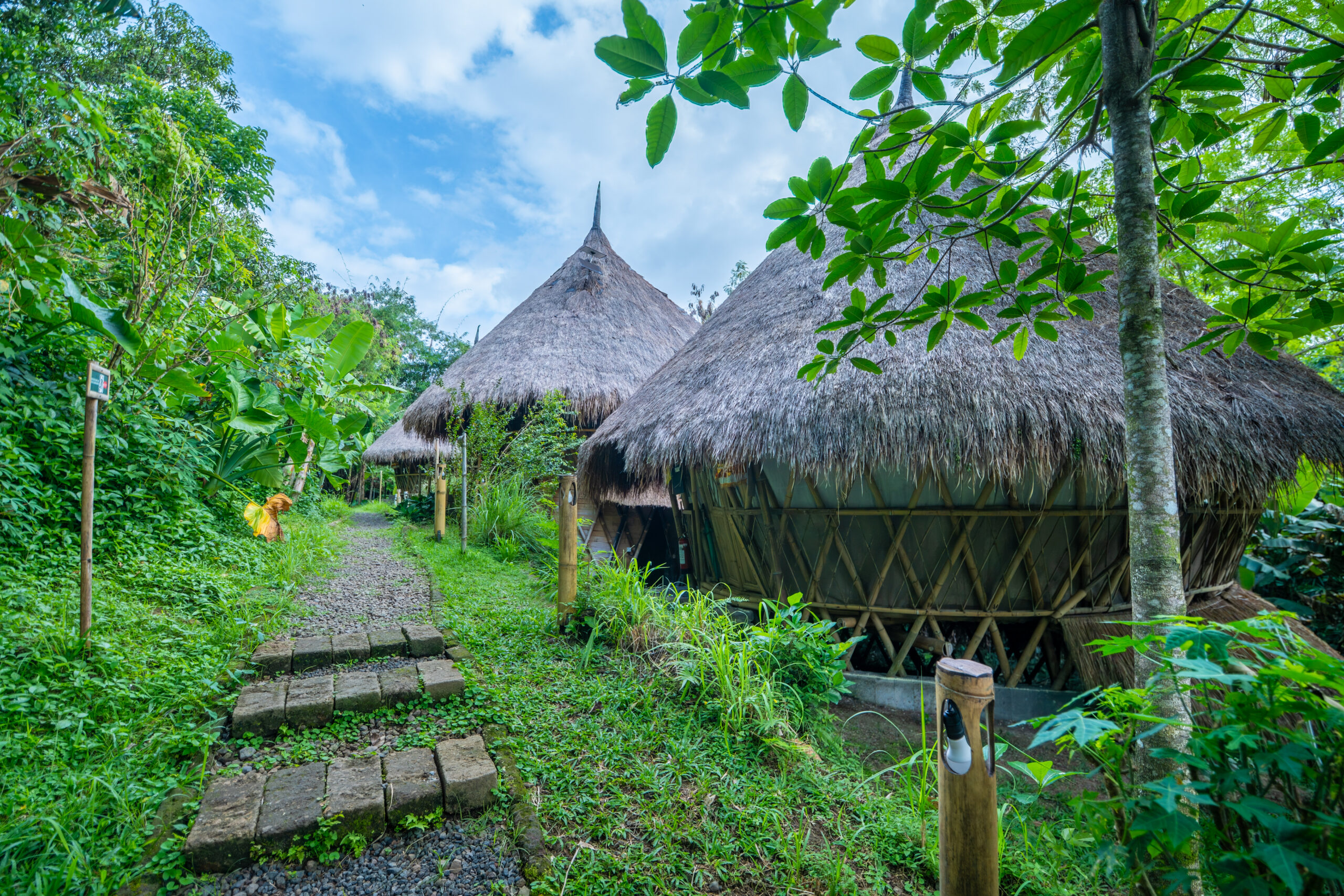 The Yurt